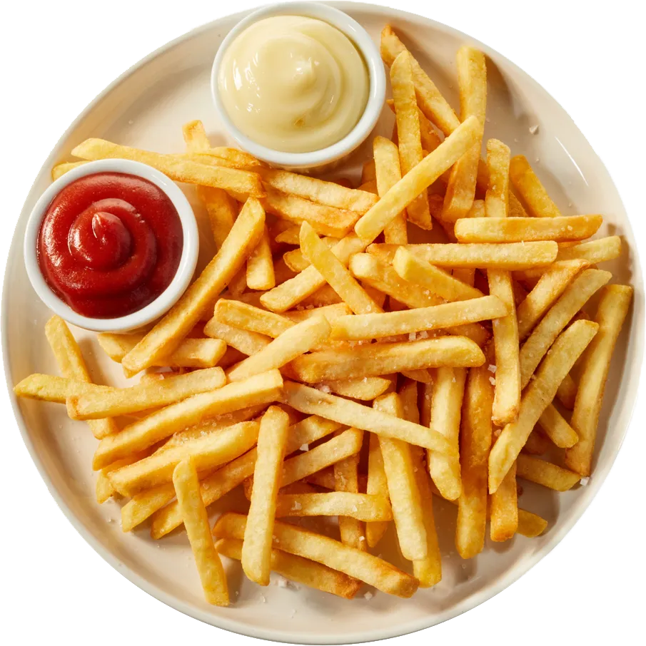감자튀김 이미지